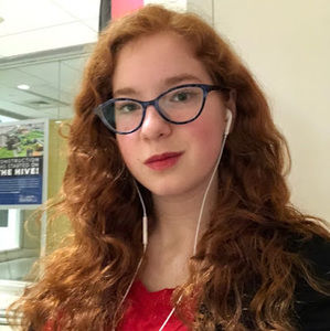 Meet your Posher, Simone